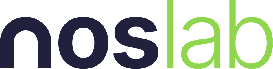 Logo NosLab S.a.s.