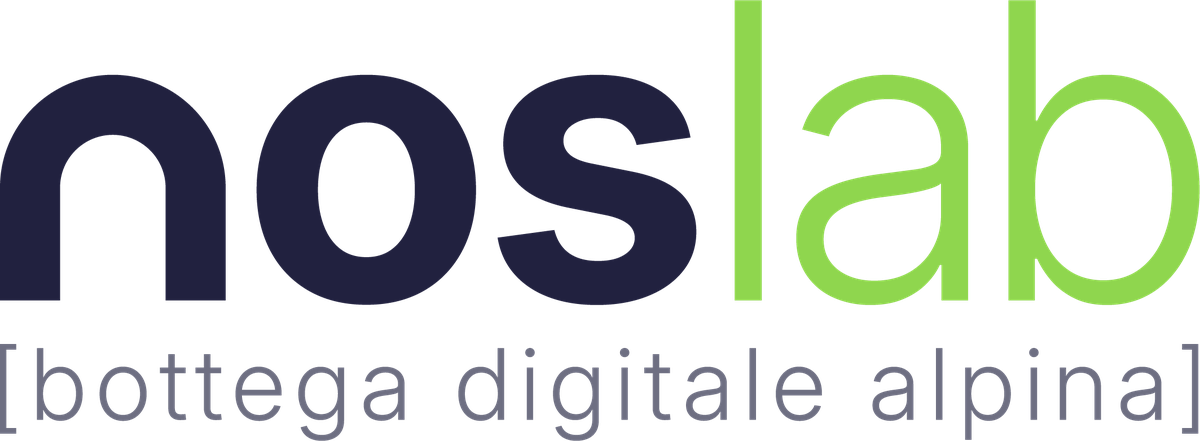Logo NosLab S.a.s.