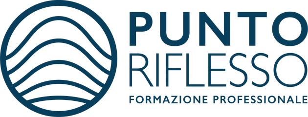 Logo Punto Riflesso