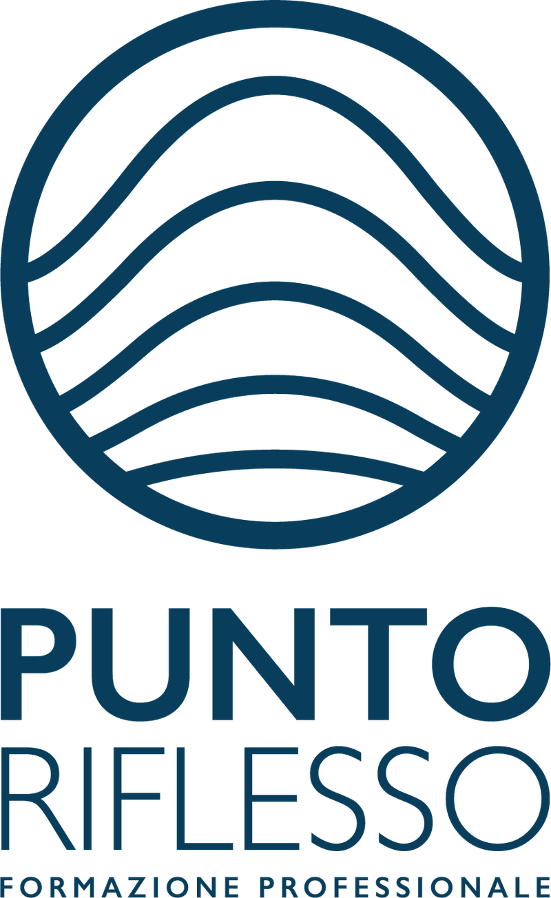 Logo Punto Riflesso