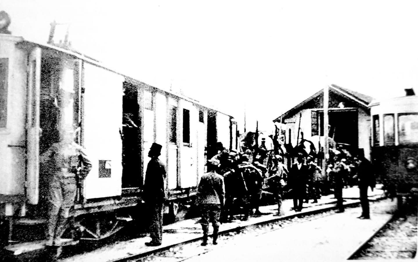 La polveriera di Malè (2)