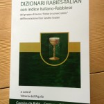 Dizionari Rabies