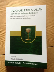 Dizionari Rabies