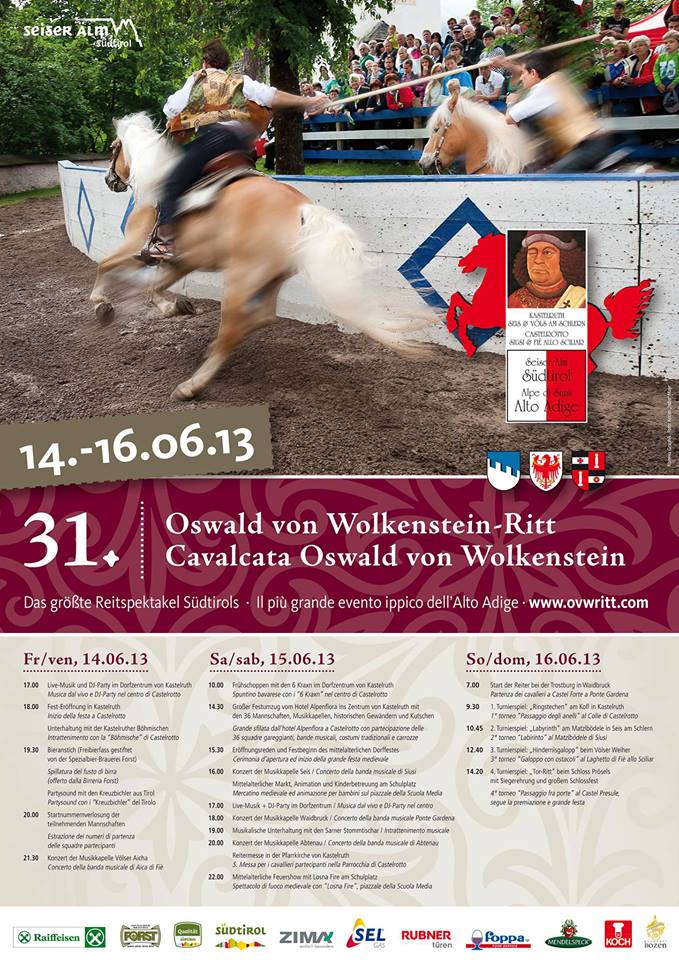 Cavalcata