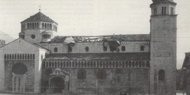Trento bombardata 3