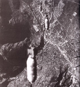 bombardamento Trento