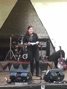 Silvia albasini