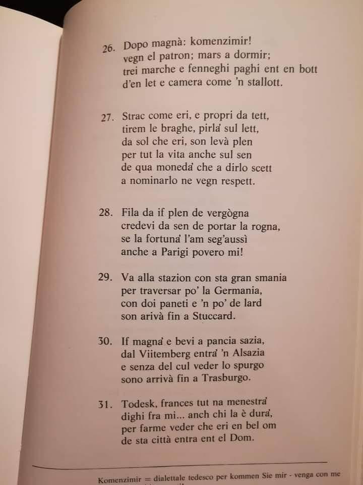 Il viaggio da Croviana a Parigi: la testimonianza in versi di Giovanni Sartori 5
