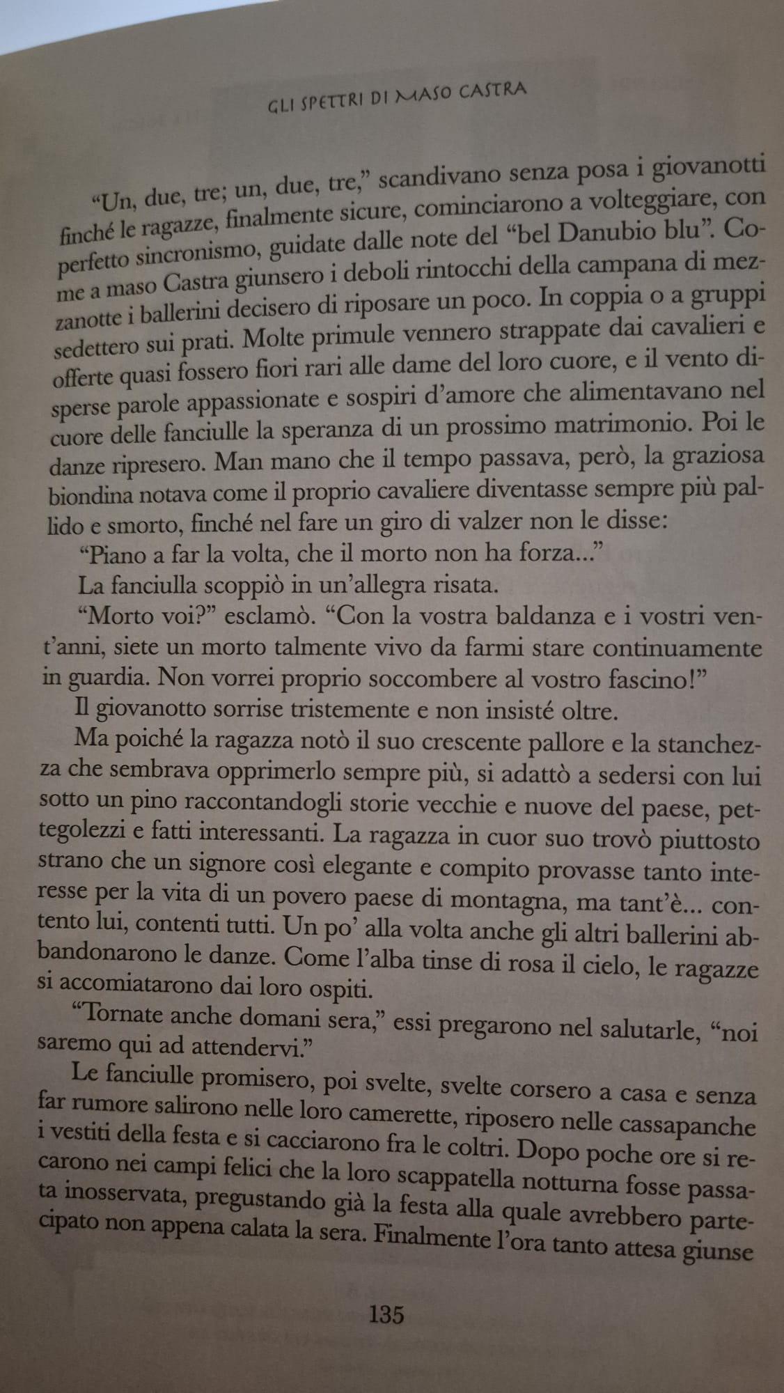 Memoria e folklore in Val di Peio: la storia mineraria dietro gli Spettri di Maso Castra 1