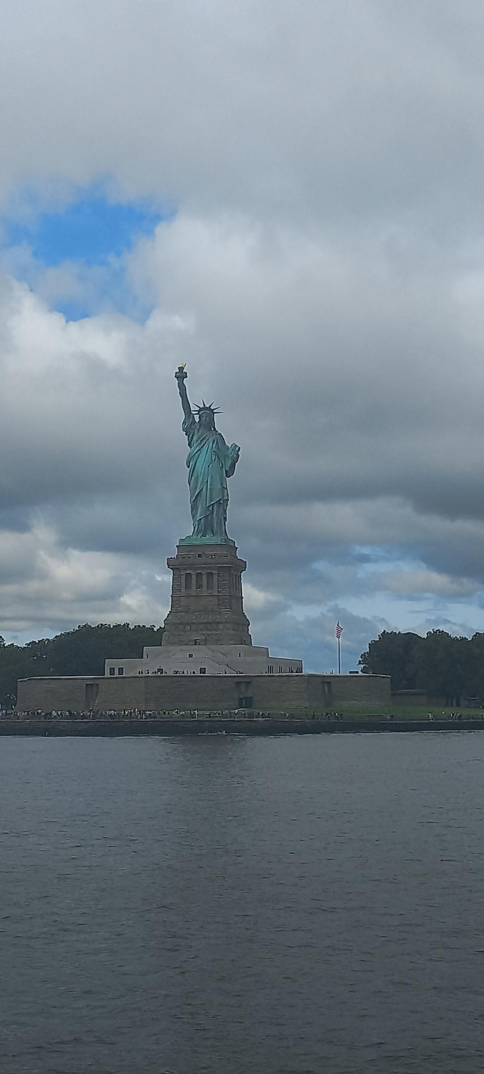 Ellis Island, tra l'addio alla propria terra e la speranza del Nuovo Mondo