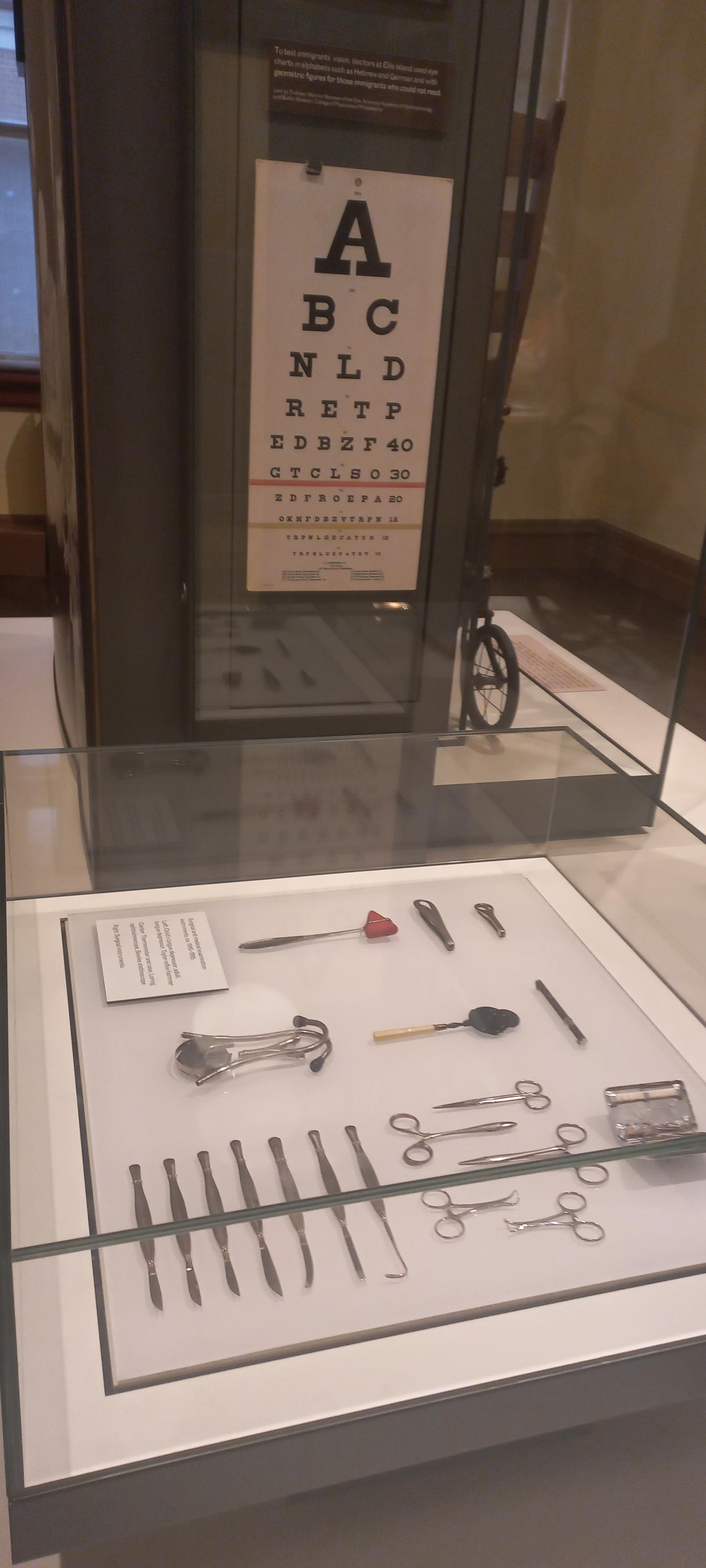Ellis Island, tra l'addio alla propria terra e la speranza del Nuovo Mondo 4
