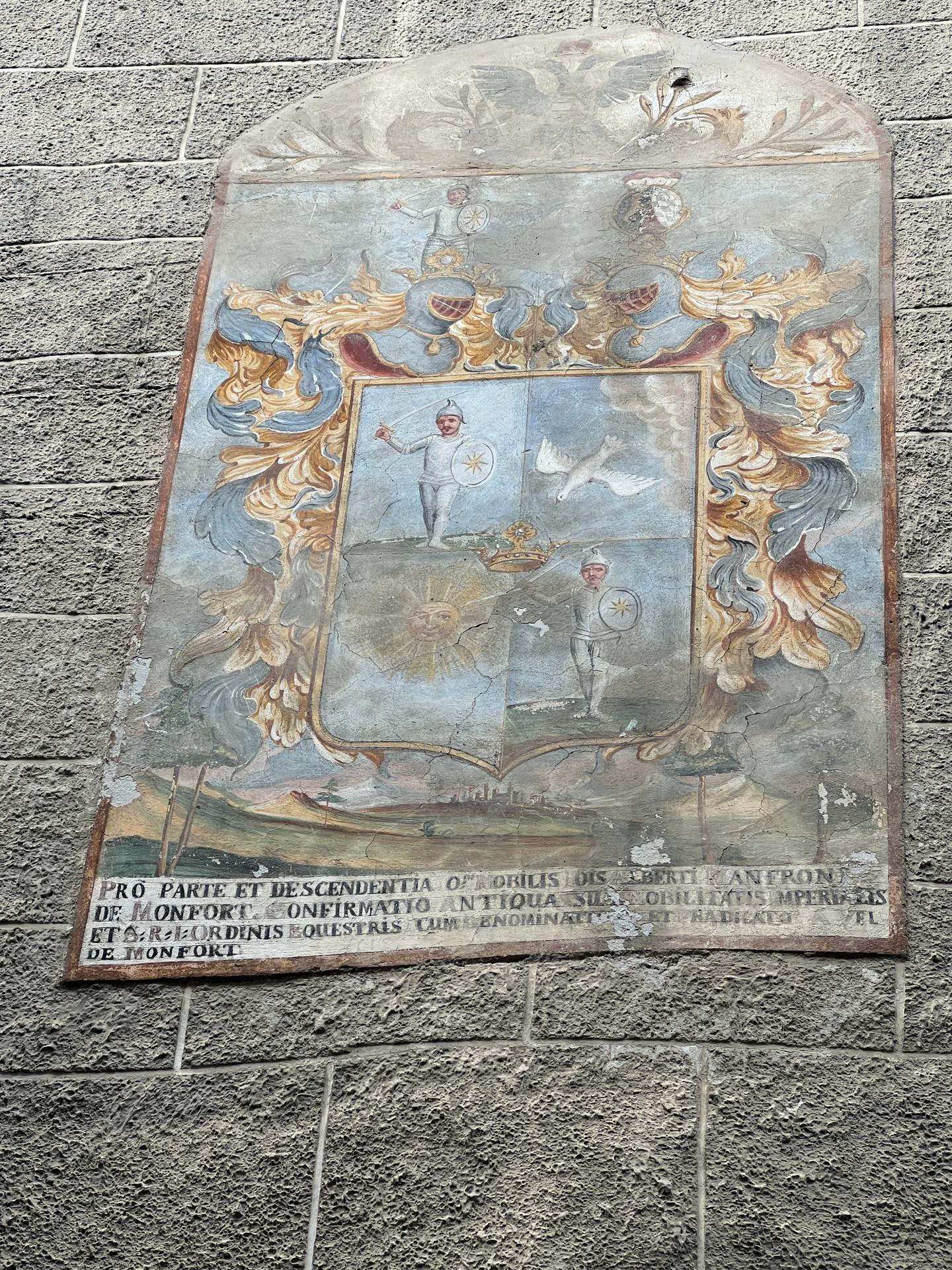 Le pietre che ricordano - La casa dei Bonomi a Caldes 2